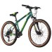 Велосипед FOXX CAIMAN 2024г 165 см